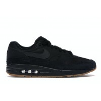 Кроссовки Nike Air Max 1 Black Gum