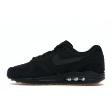 Nike Air Max 1 Black Gum