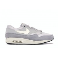 Кроссовки Nike Air Max 1 Vast Grey
