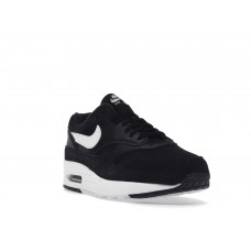 Кроссовки Nike Air Max 1 Black White (2019)