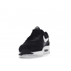Кроссовки Nike Air Max 1 Black White (2019)
