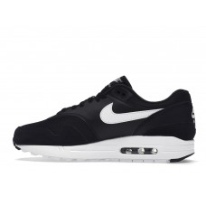 Кроссовки Nike Air Max 1 Black White (2019)