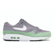 Кроссовки Nike Air Max 1 Atmosphere Grey Fresh Mint