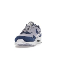 Кроссовки Nike Air Max 1 Ghost Navy