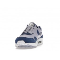 Кроссовки Nike Air Max 1 Ghost Navy