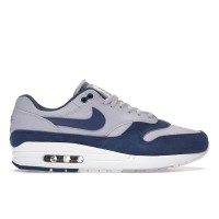 Кроссовки Nike Air Max 1 Ghost Navy