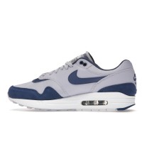 Кроссовки Nike Air Max 1 Ghost Navy