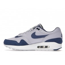 Кроссовки Nike Air Max 1 Ghost Navy