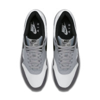 Nike Air Max 1 White Black Wolf Grey