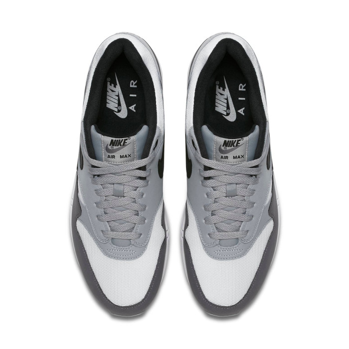 Nike Air Max 1 Wolf Grey - мужская сетка размеров Nike Air Max 1 Wolf Grey - мужская сетка размеров