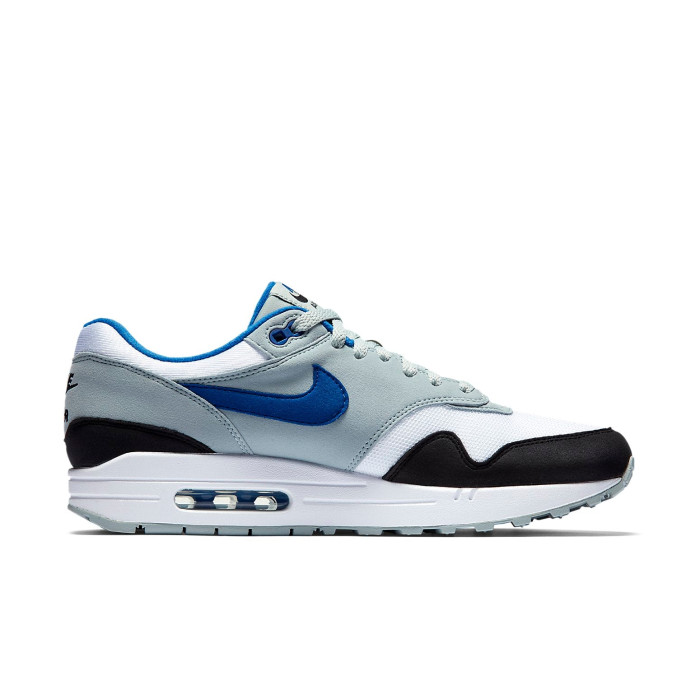 Nike Air Max 1 Gym Blue - мужская сетка размеров Nike Air Max 1 Gym Blue - мужская сетка размеров