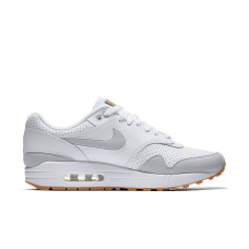 Nike Air Max 1 White Platinum Gum