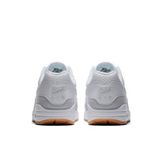 Nike Air Max 1 White Platinum Gum
