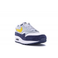 Nike Air Max 1 Blue Recall