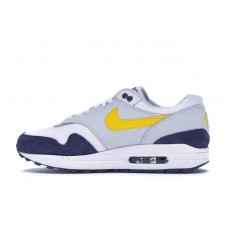 Nike Air Max 1 Blue Recall