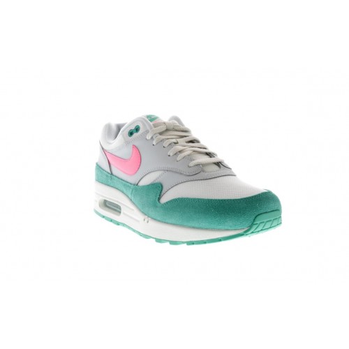 Кроссы Nike Air Max 1 Watermelon - мужская сетка размеров