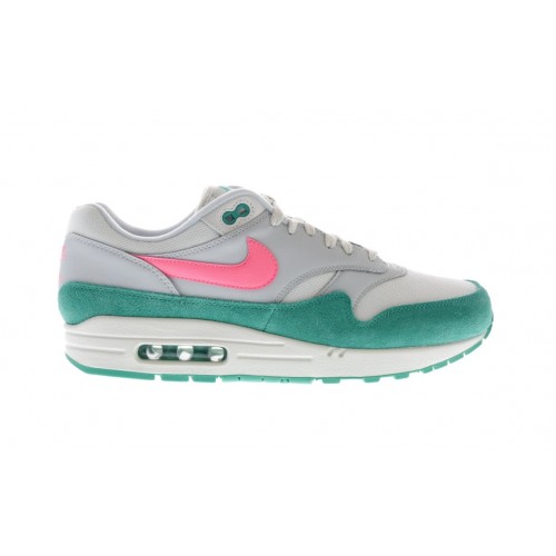 Кроссы Nike Air Max 1 Watermelon - мужская сетка размеров