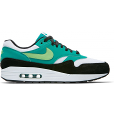 Кроссовки Nike Air Max 1 Neptune Green