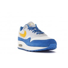Nike Air Max 1 Signal Blue