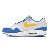 Nike Air Max 1 Signal Blue