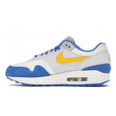 Nike Air Max 1 Signal Blue