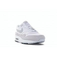 Кроссовки Nike Air Max 1 White Pure Platinum