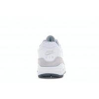 Кроссовки Nike Air Max 1 White Pure Platinum