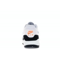 Nike Air Max 1 White Photo Blue Black