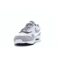 Кроссовки Nike Air Max 1 Wolf Grey White