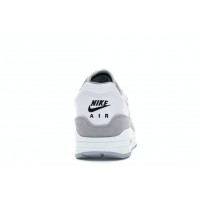 Кроссовки Nike Air Max 1 Wolf Grey White