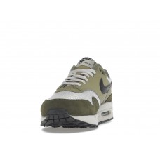 Кроссовки Nike Air Max 1 Medium Olive