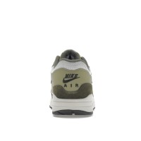 Кроссовки Nike Air Max 1 Medium Olive