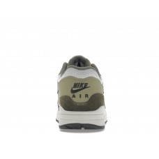 Кроссовки Nike Air Max 1 Medium Olive