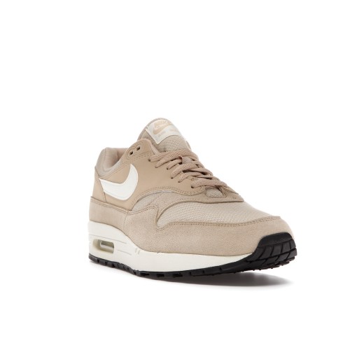 Кроссы Nike Air Max 1 Desert Ore - мужская сетка размеров