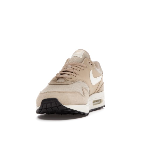 Кроссы Nike Air Max 1 Desert Ore - мужская сетка размеров