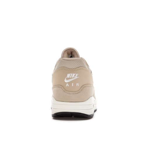 Кроссы Nike Air Max 1 Desert Ore - мужская сетка размеров