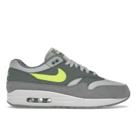 Кроссовки Nike Air Max 1 Mica Green Volt