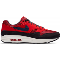 Кроссовки Nike Air Max 1 Red Crush