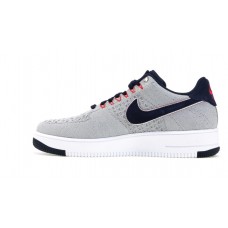 Кроссовки Nike Air Force 1 Low Ultra Robert Kraft Patriots