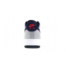 Кроссовки Nike Air Force 1 Low Ultra Robert Kraft Patriots