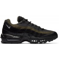 Nike Air Max 95 HAL Black Olive