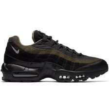 Nike Air Max 95 HAL Black Olive