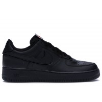 Кроссовки Nike Air Force 1 Low Swoosh Pack All-Star Sail (2018)