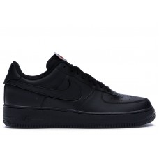 Кроссовки Nike Air Force 1 Low Swoosh Pack All-Star Sail (2018)