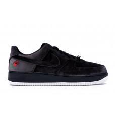 Кроссовки Nike Air Force 1 Low Rose Velvet