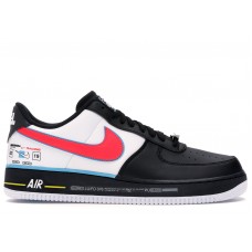 Кроссовки Nike Air Force 1 Low Racing