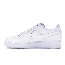 Кроссовки Nike Air Force 1 Low Swoosh Pack All-Star (2018) (White)
