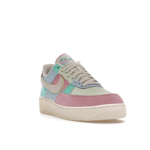 Кроссы Nike Air Force 1 Low Easter (2018) - мужская сетка размеров