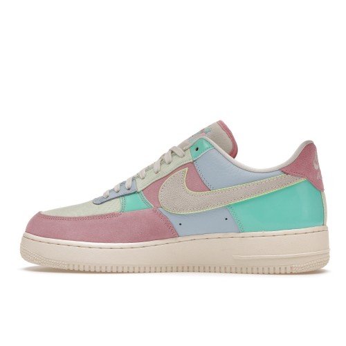 Кроссы Nike Air Force 1 Low Easter (2018) - мужская сетка размеров