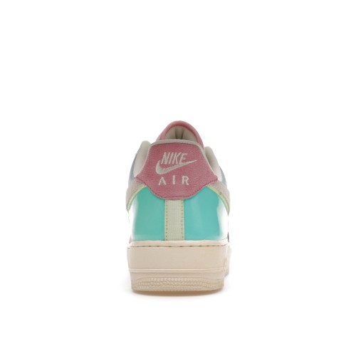 Кроссы Nike Air Force 1 Low Easter (2018) - мужская сетка размеров